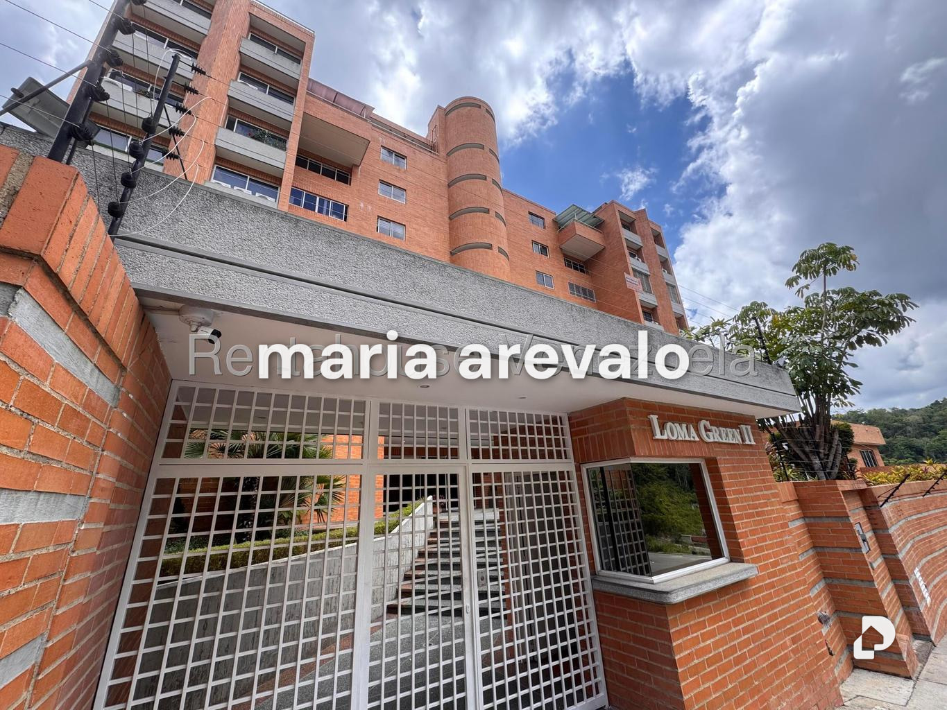 Apartamento en Lomas del Sol, Caracas – 1