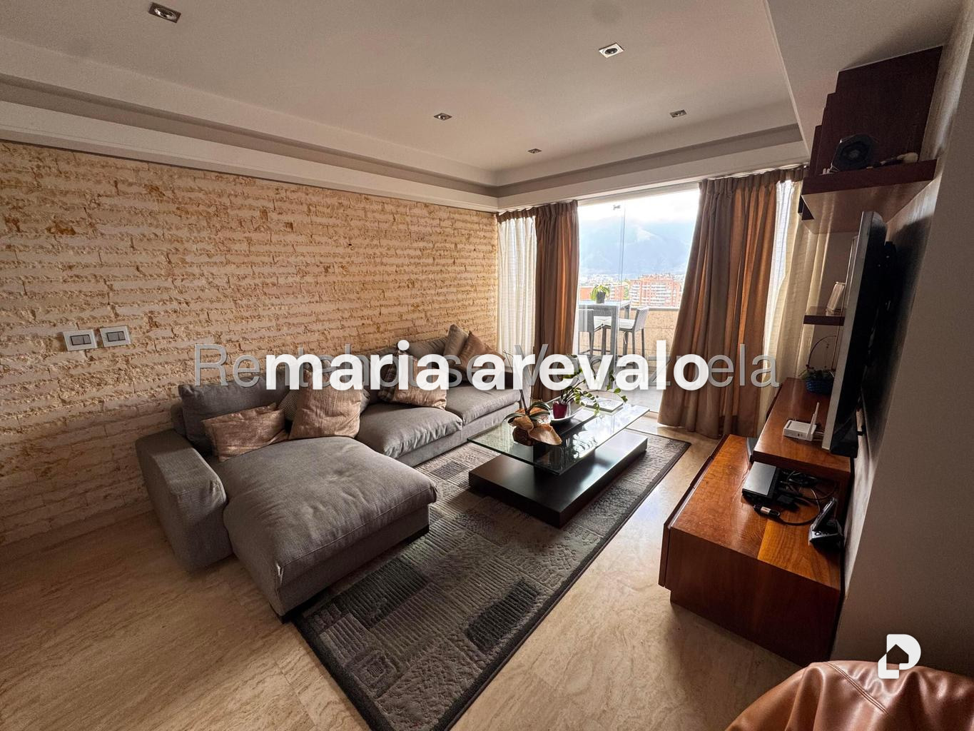 Apartamento en Lomas del Sol, Caracas – 9