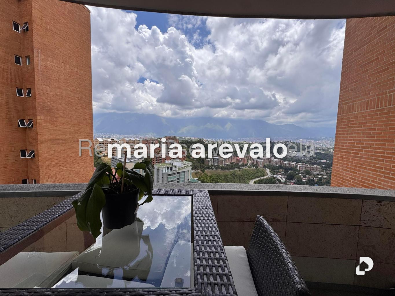 Apartamento en Lomas del Sol, Caracas – 13