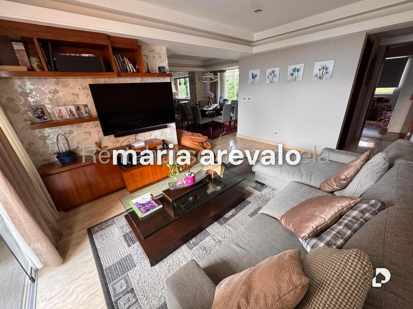 Apartamento en Lomas del Sol, Caracas – 10