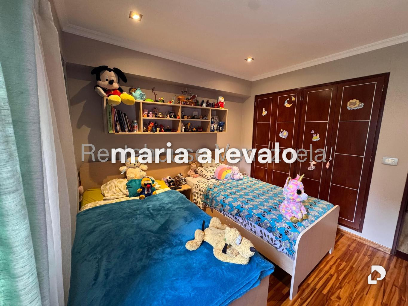 Apartamento en Lomas del Sol, Caracas – 20