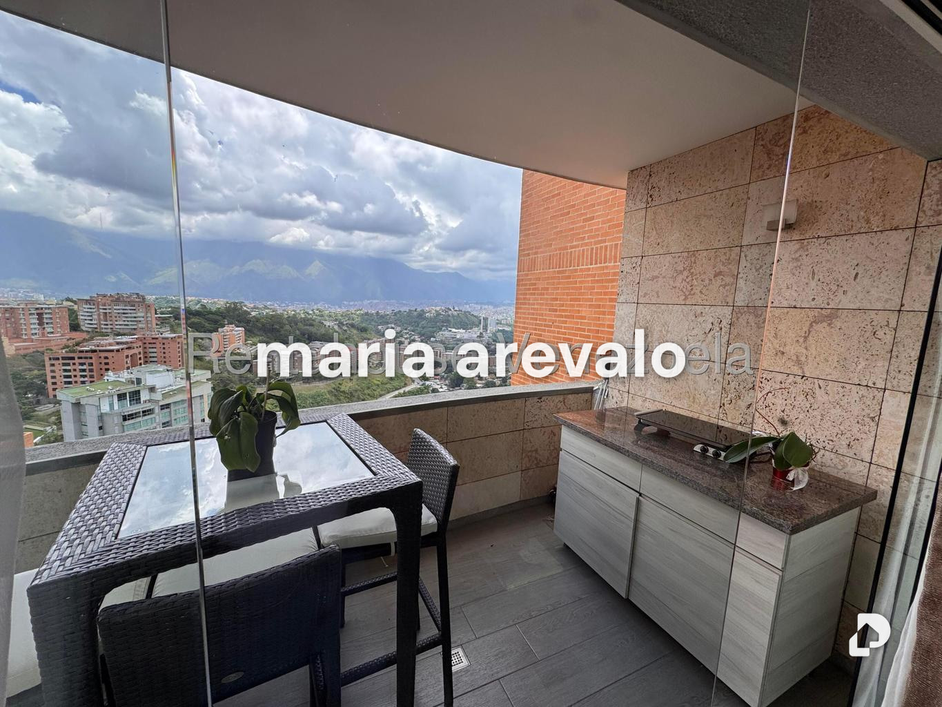 Apartamento en Lomas del Sol, Caracas – 15
