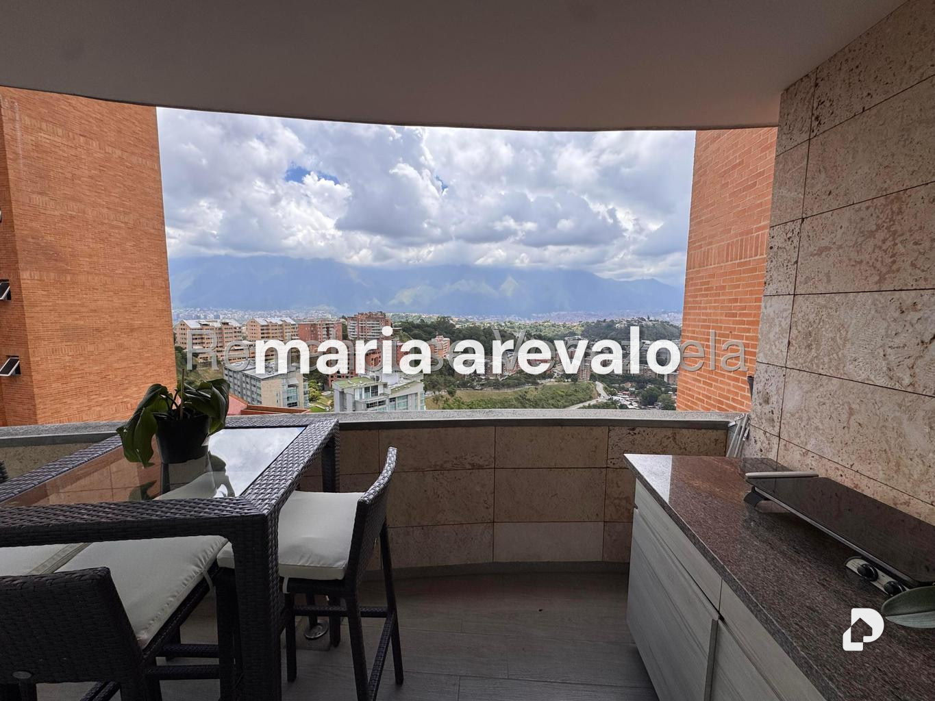 Apartamento en Lomas del Sol, Caracas – 12