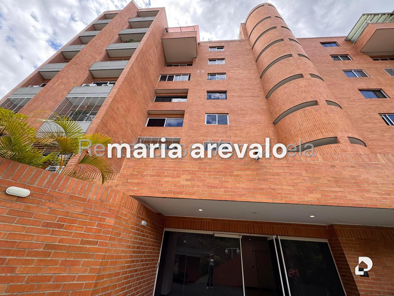 Apartamento en Lomas del Sol, Caracas – 2