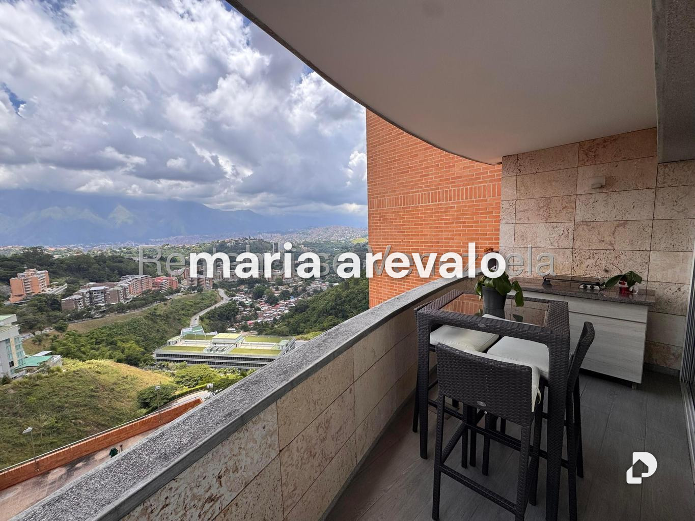 Apartamento en Lomas del Sol, Caracas – 11
