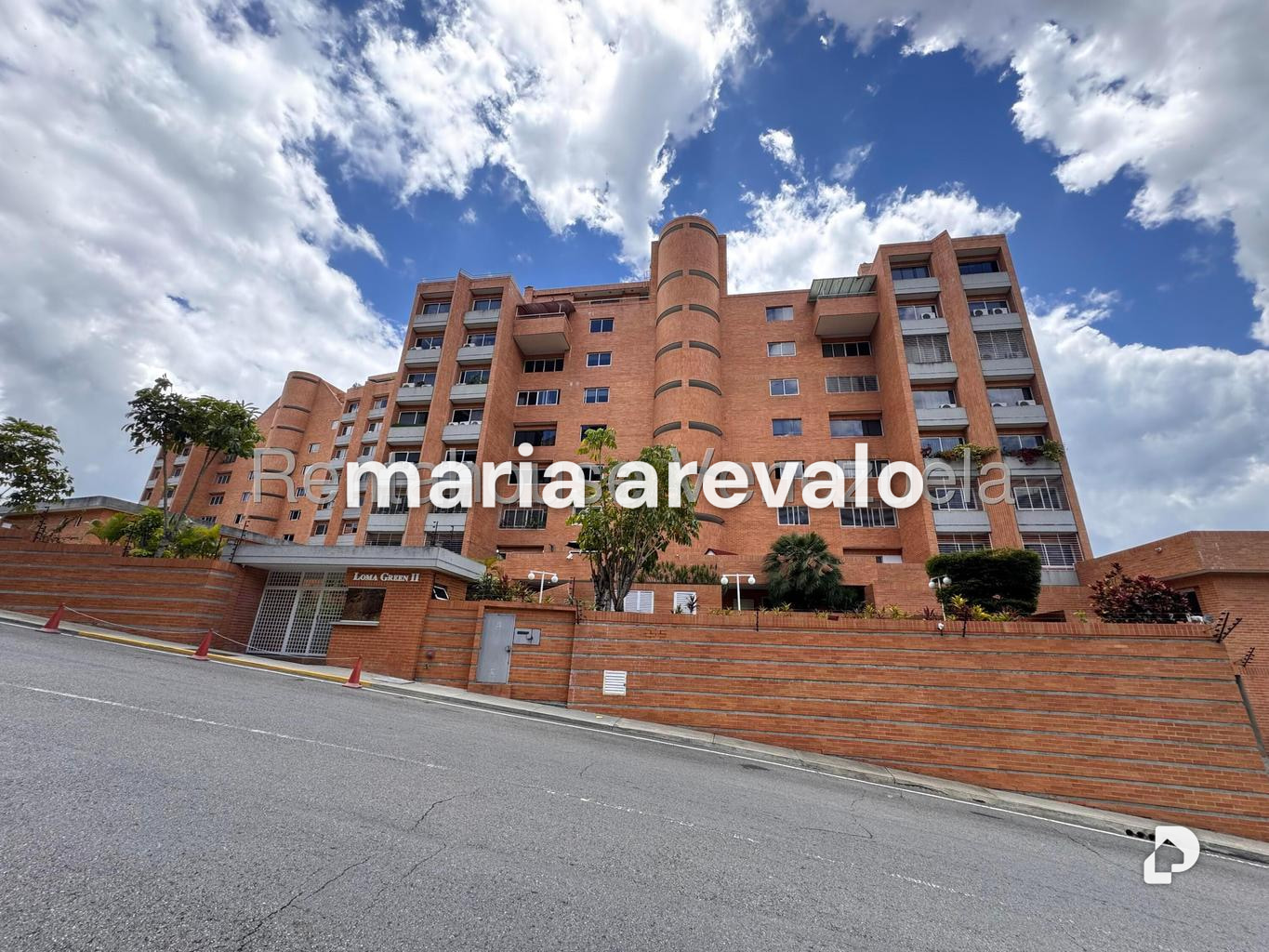 Apartamento en Lomas del Sol, Caracas – 3
