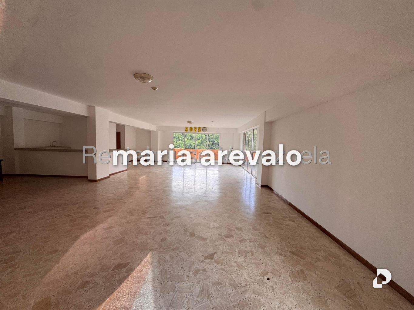 Apartamento en Lomas del Sol, Caracas – 4