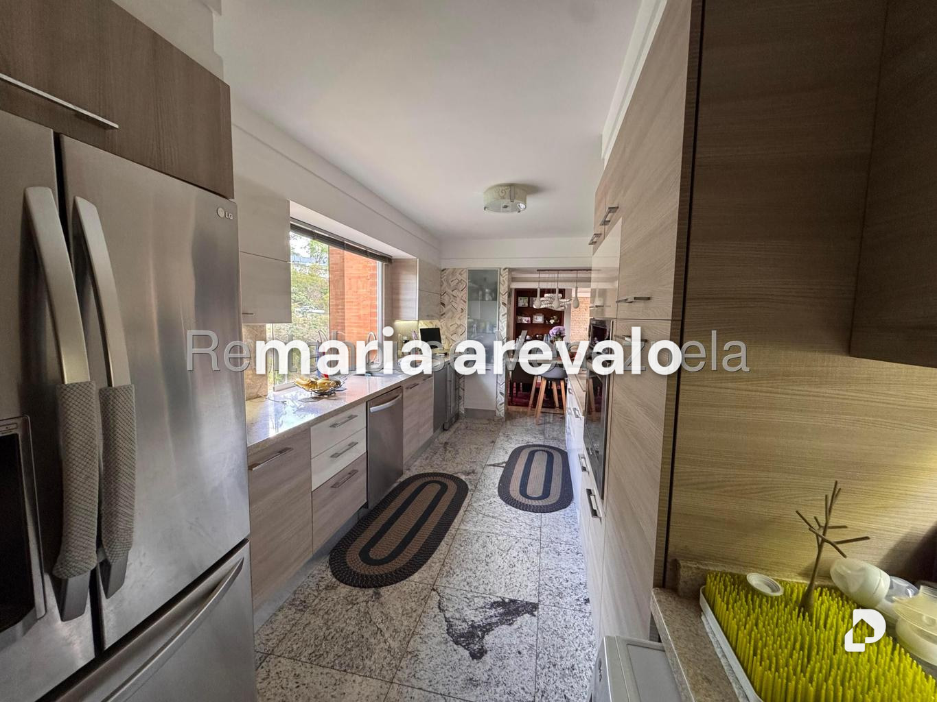 Apartamento en Lomas del Sol, Caracas – 6
