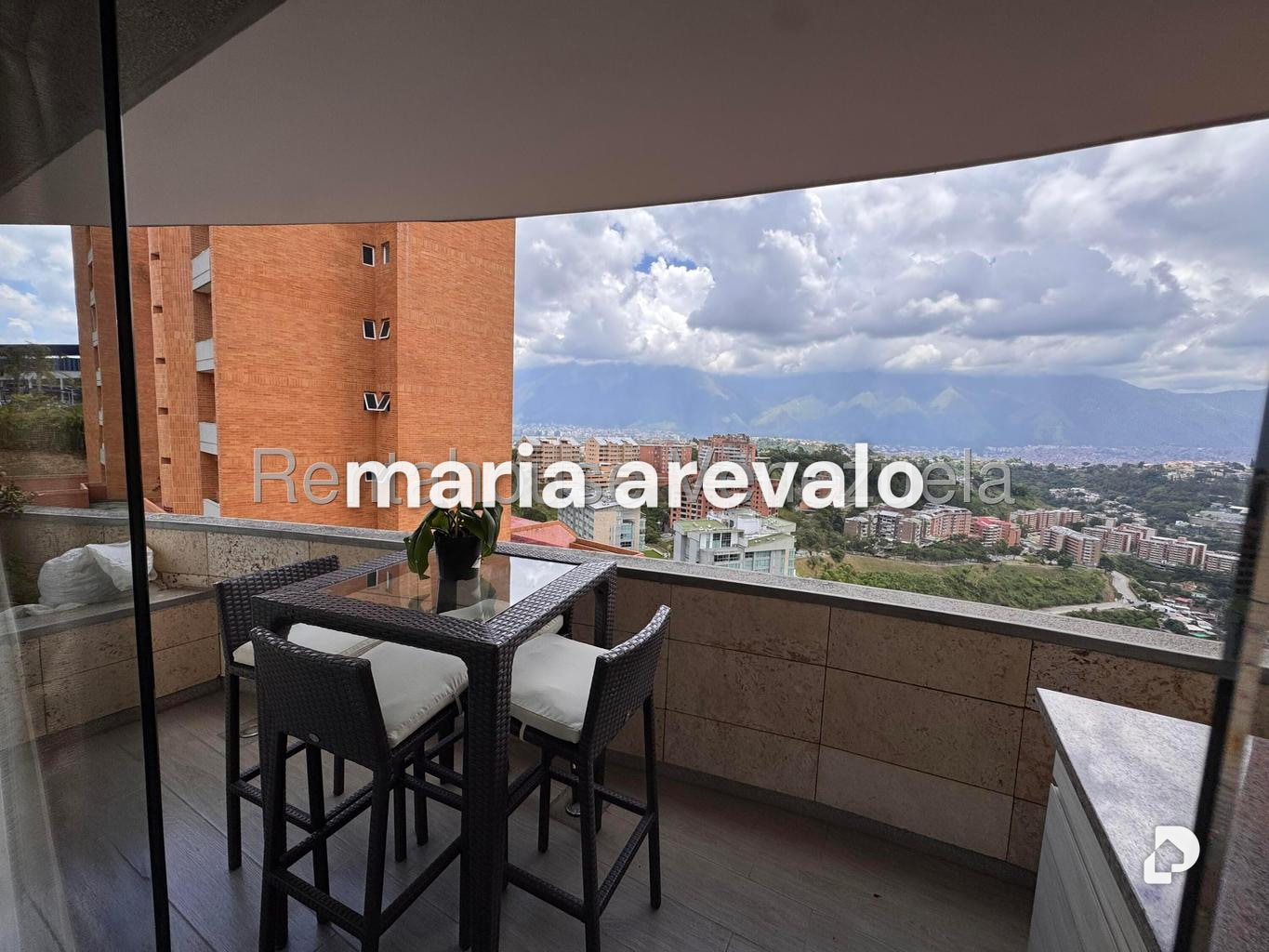 Apartamento en Lomas del Sol, Caracas – 16