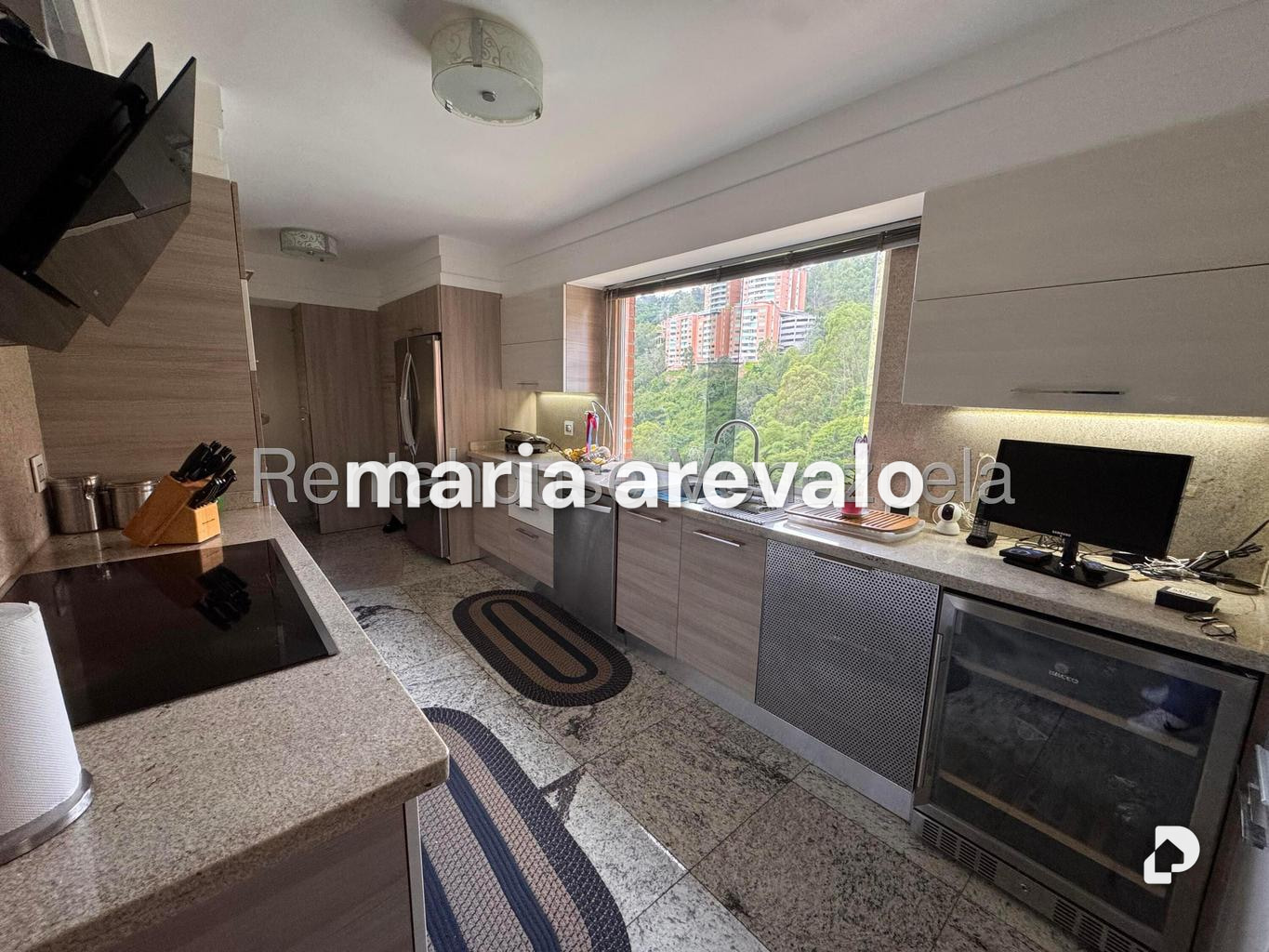 Apartamento en Lomas del Sol, Caracas – 5