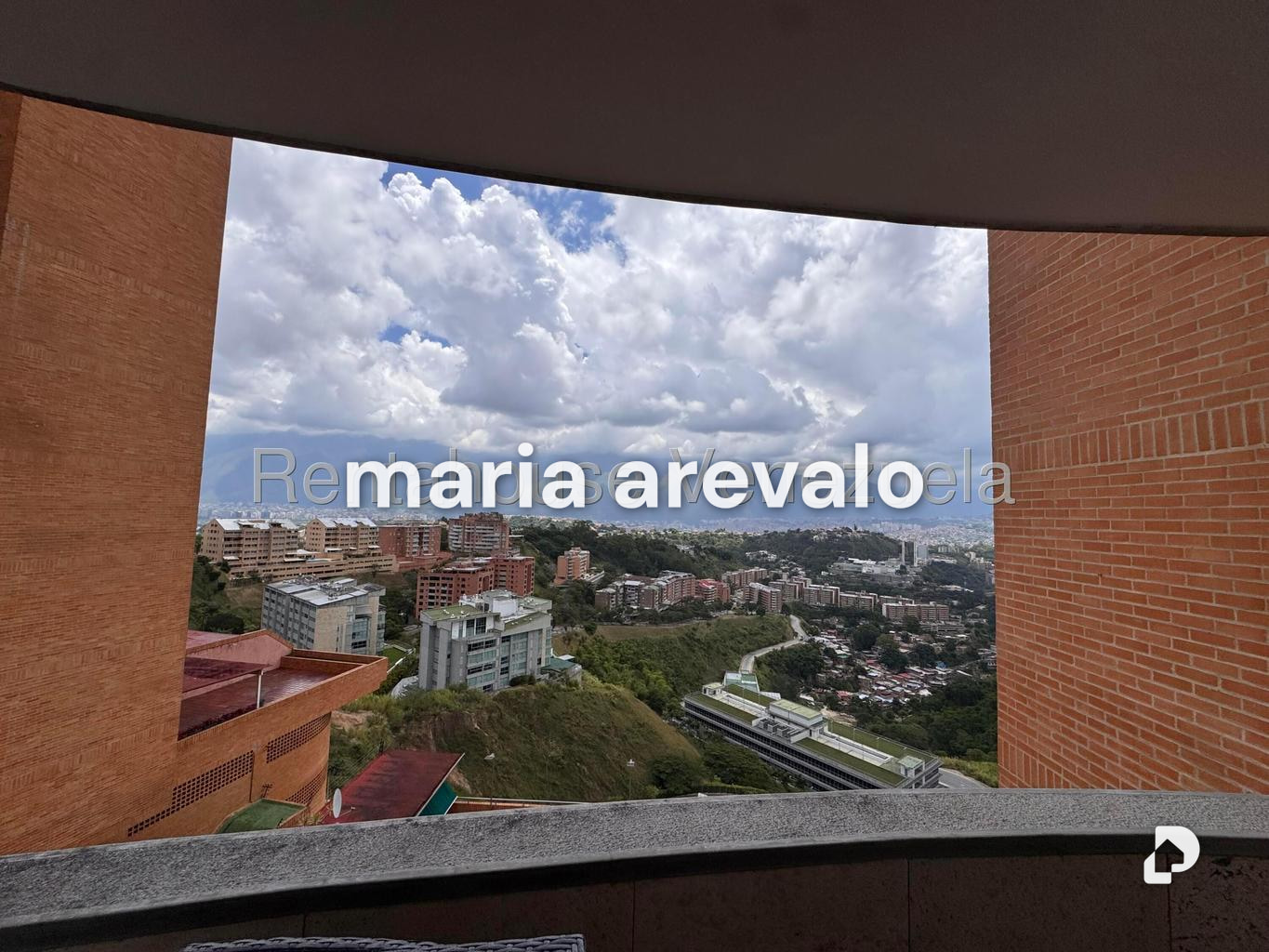 Apartamento en Lomas del Sol, Caracas – 14