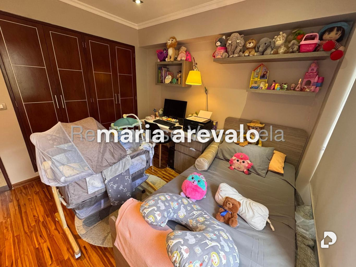 Apartamento en Lomas del Sol, Caracas – 22