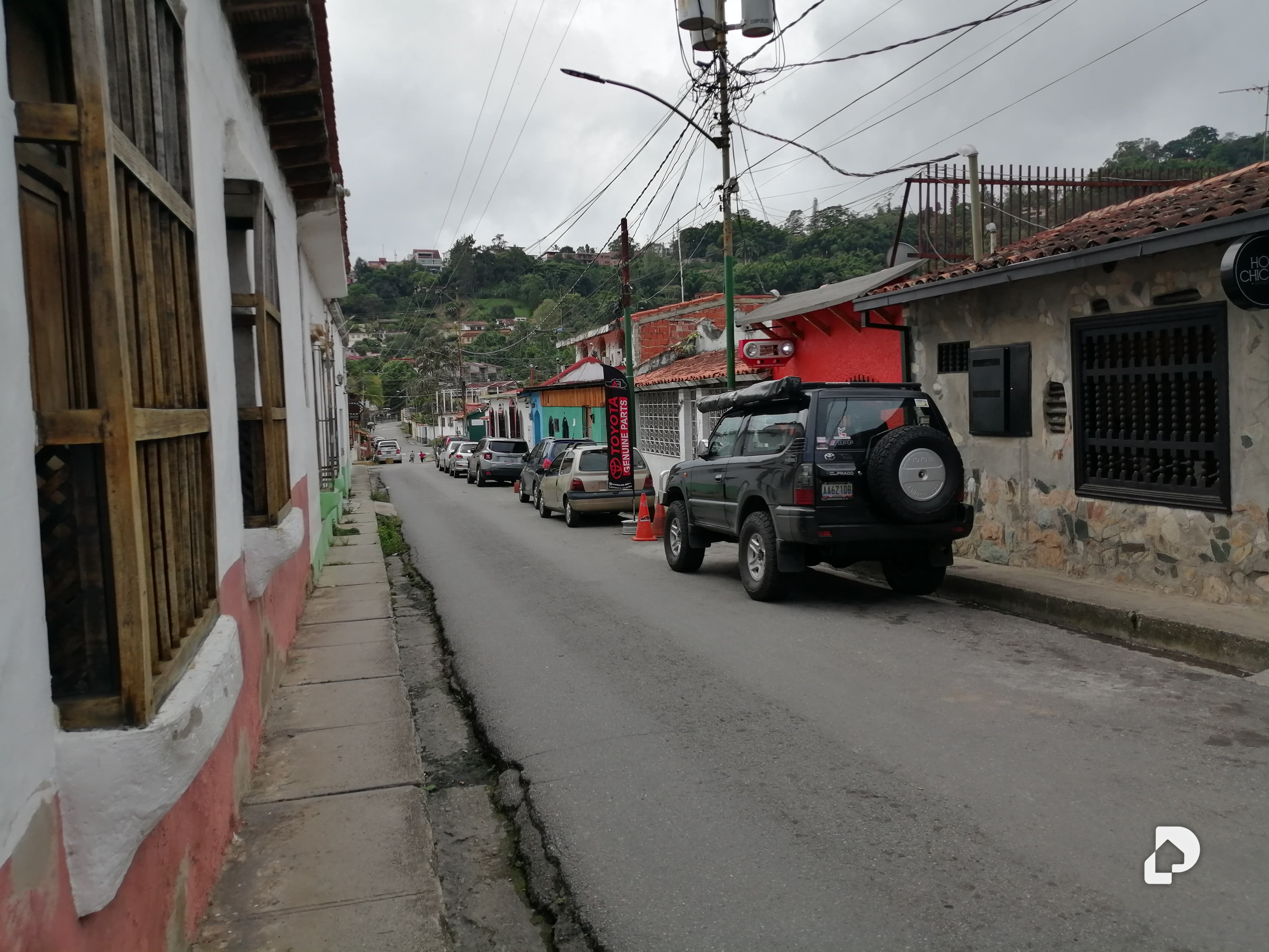 Local comercial en El Hatillo, Caracas – 18