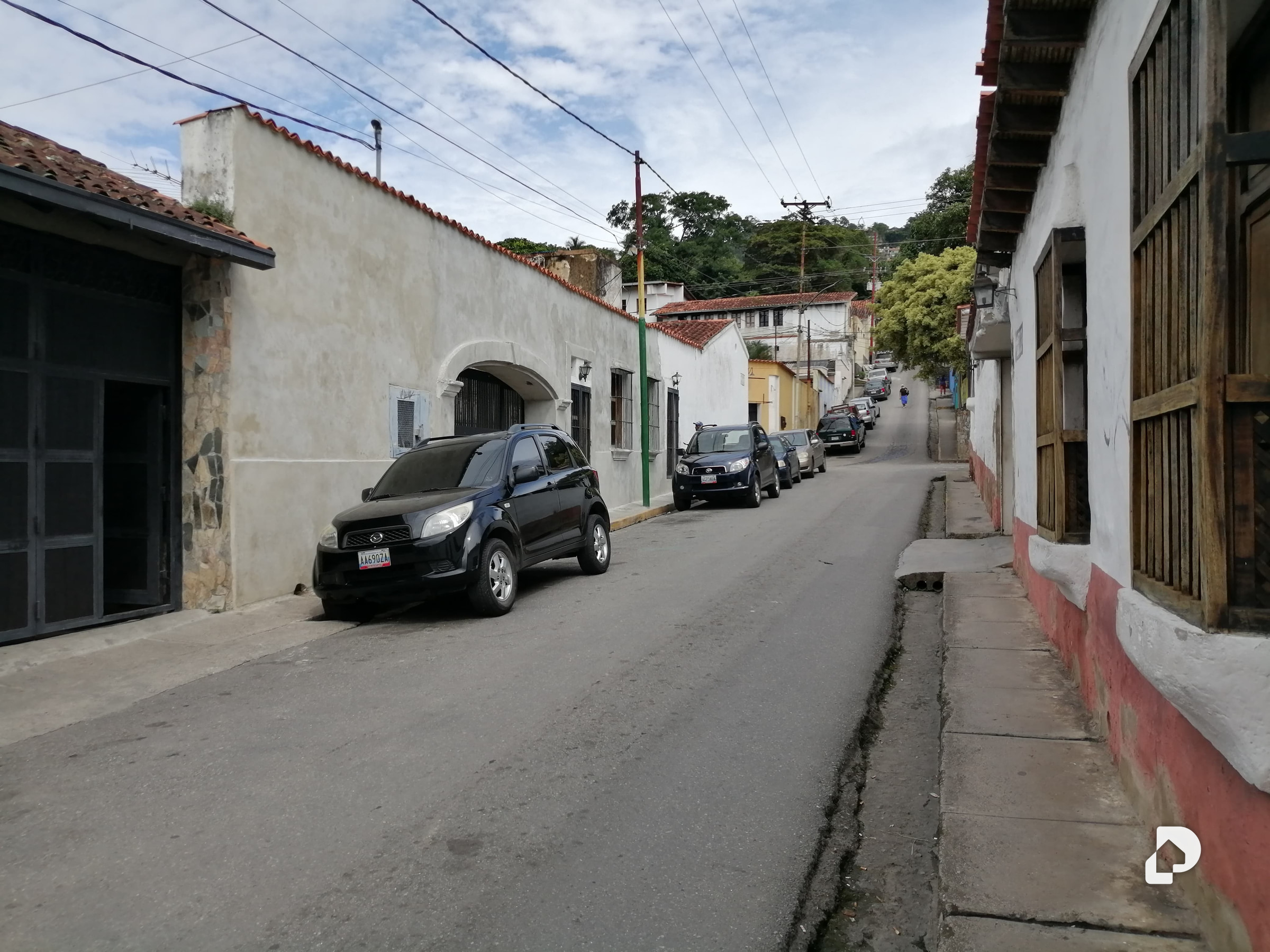 Local comercial en El Hatillo, Caracas – 17