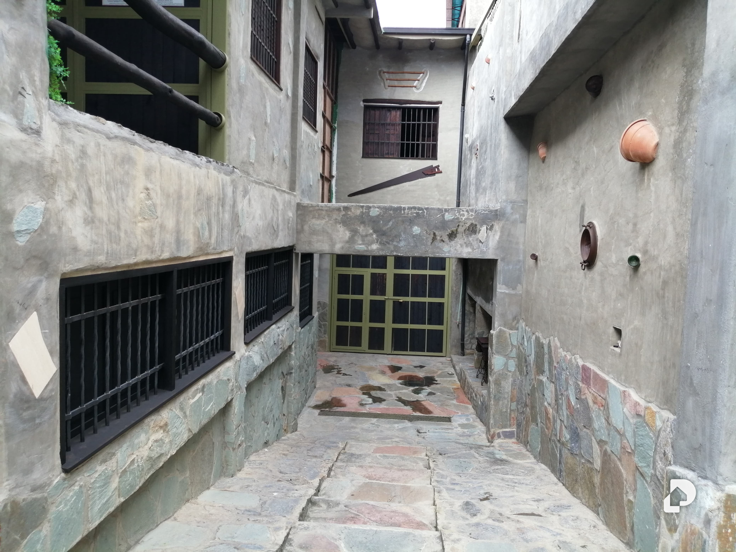 Local comercial en El Hatillo, Caracas – 2