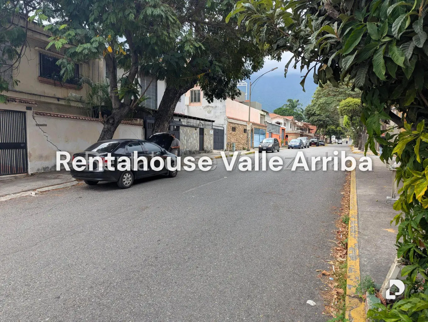 Oficina en Campo Claro, Caracas – 2