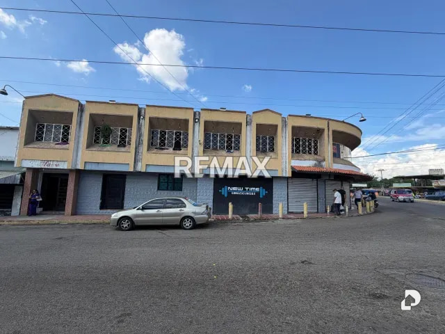 Local comercial en Maracaibo – 1