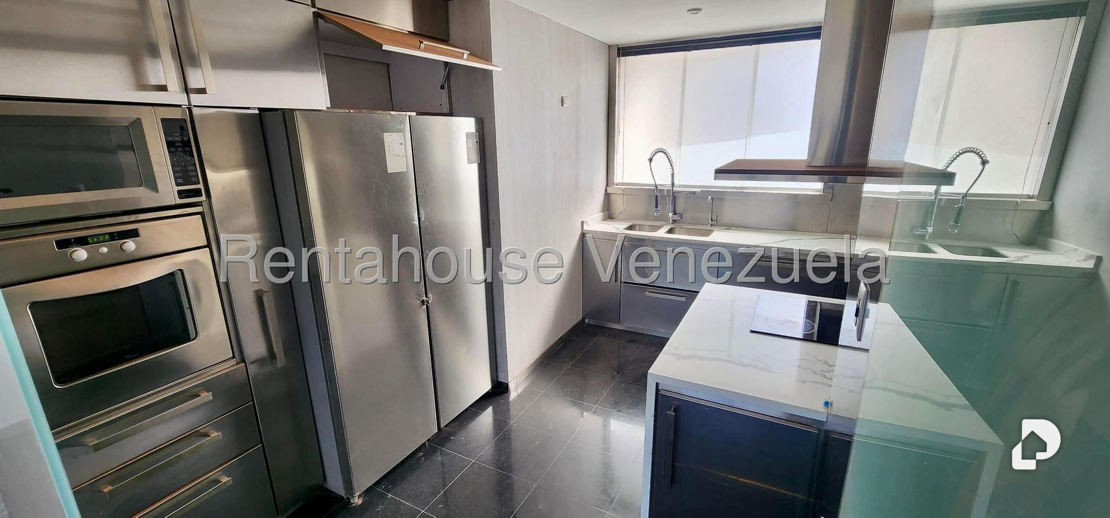 Apartamento en Colinas de Bello Monte, Caracas – 14