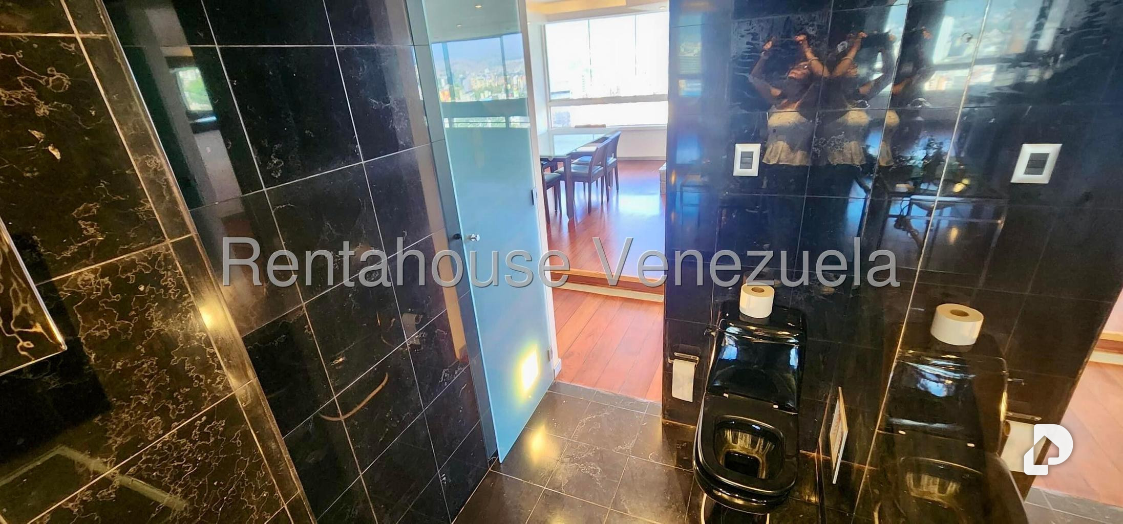 Apartamento en Colinas de Bello Monte, Caracas – 11