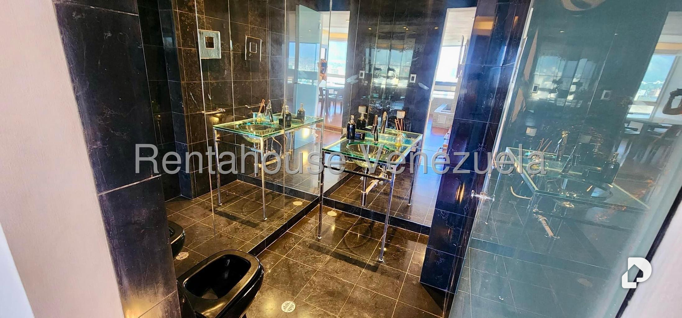 Apartamento en Colinas de Bello Monte, Caracas – 13