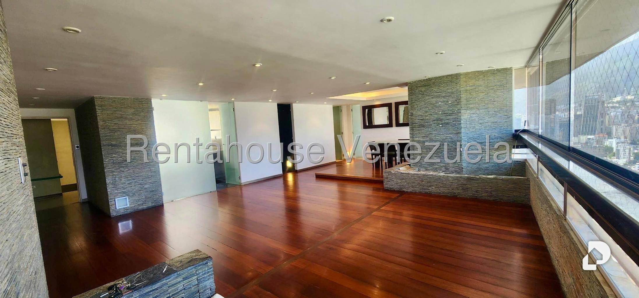 Apartamento en Colinas de Bello Monte, Caracas – 5