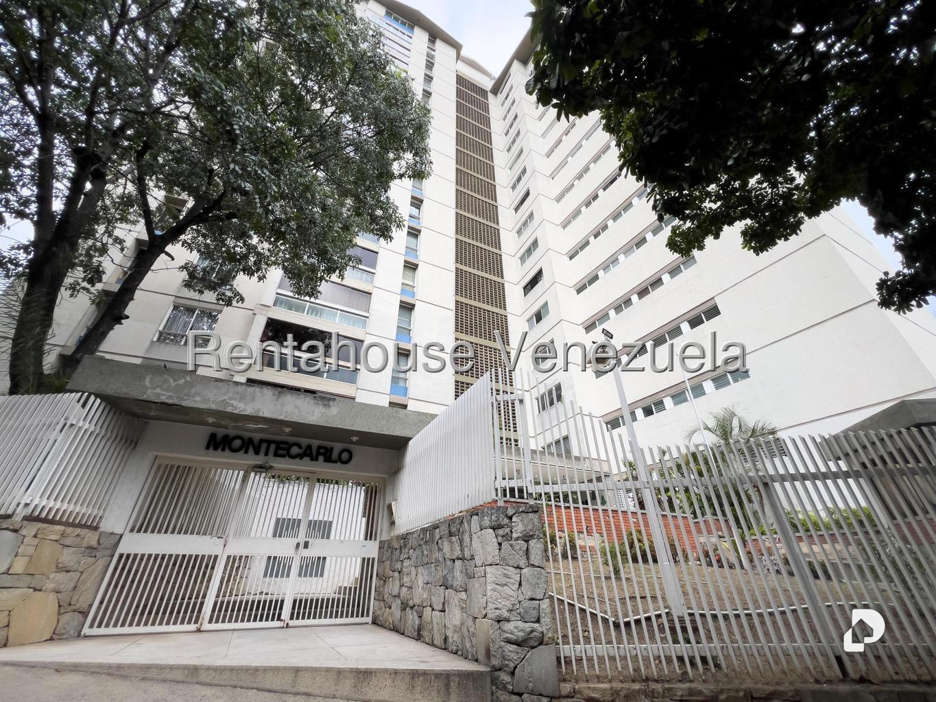 Apartamento en Colinas de Bello Monte, Caracas – 1