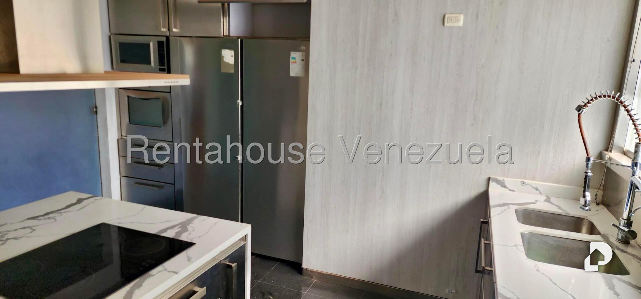 Apartamento en Colinas de Bello Monte, Caracas – 18
