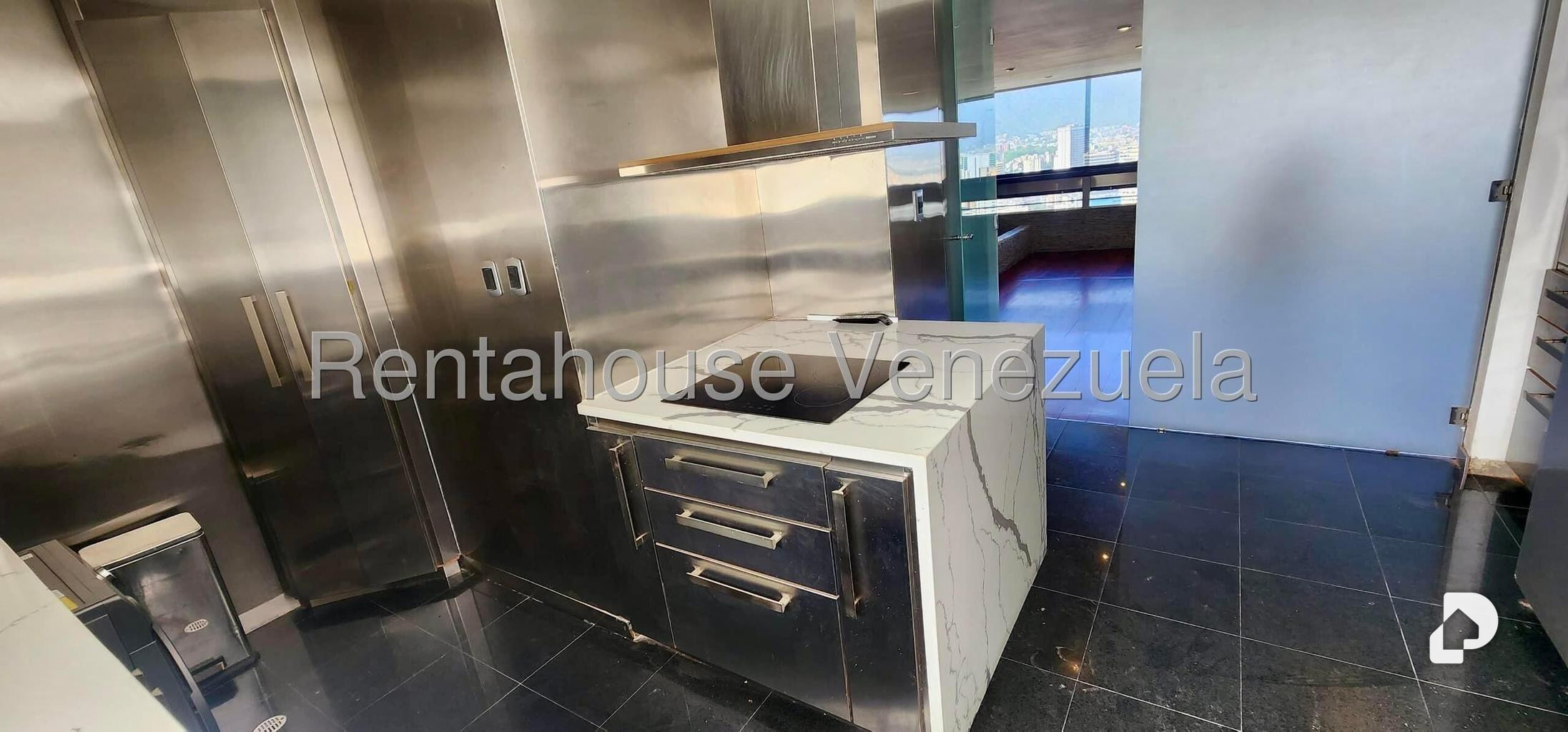 Apartamento en Colinas de Bello Monte, Caracas – 16