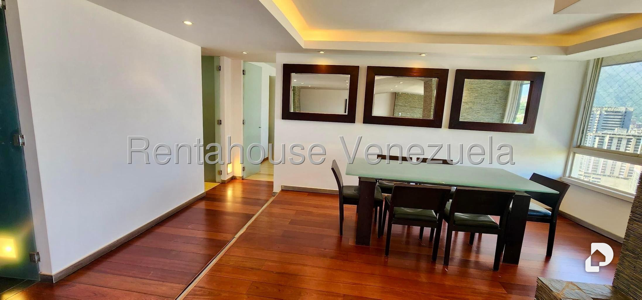 Apartamento en Colinas de Bello Monte, Caracas – 23