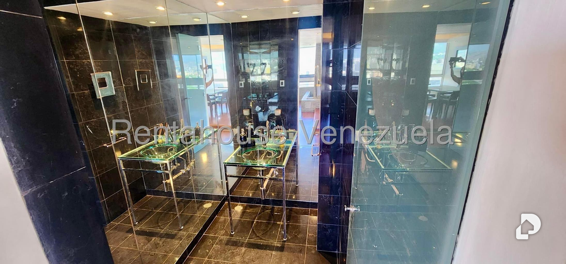 Apartamento en Colinas de Bello Monte, Caracas – 10
