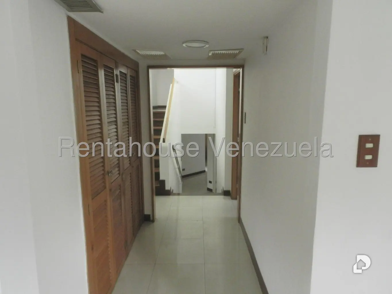 Apartamento en Las Mercedes, Caracas