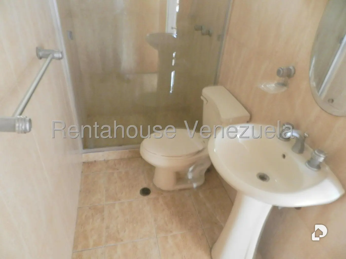 Apartamento en Las Mercedes, Caracas