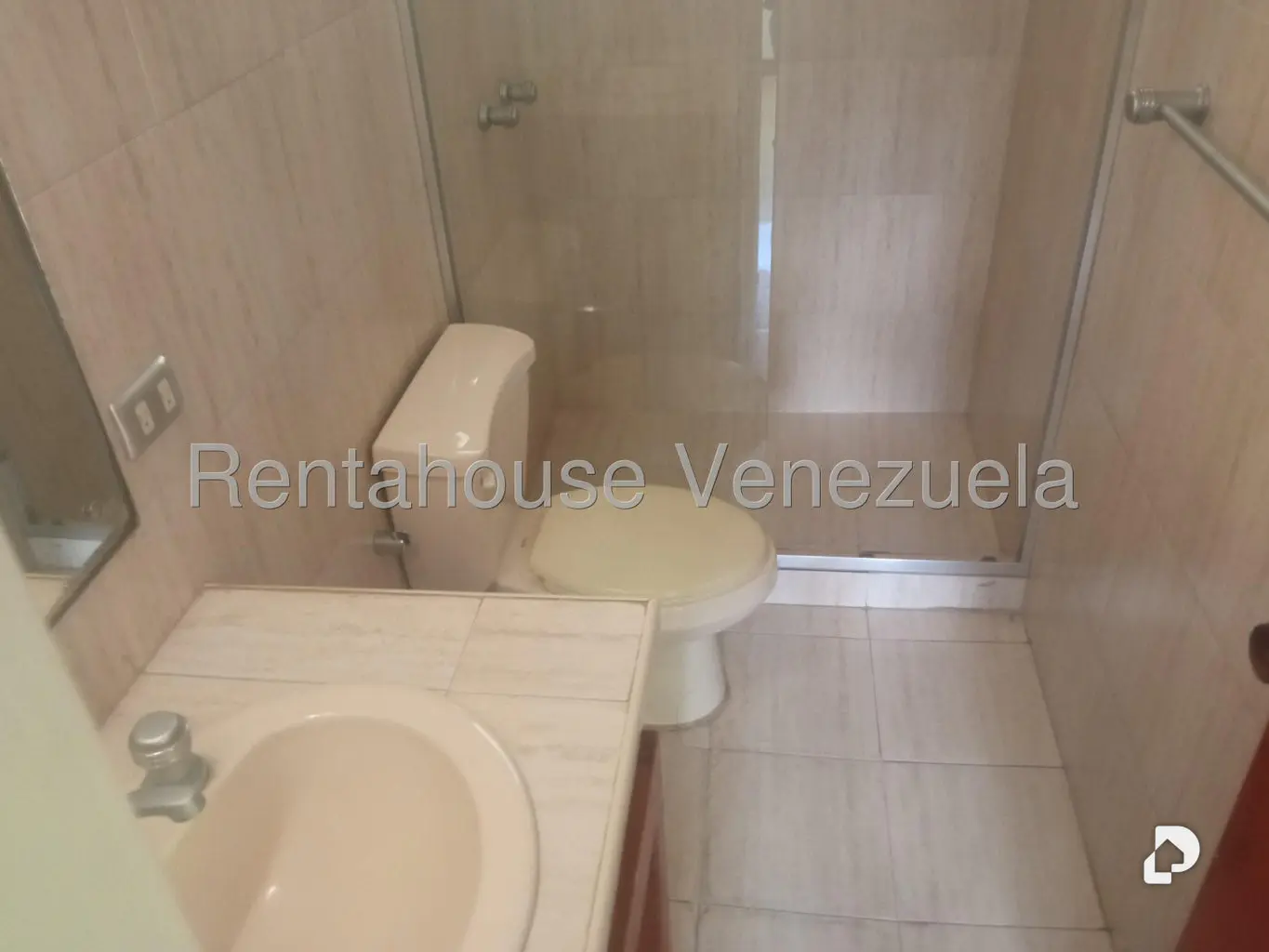 Apartamento en Las Mercedes, Caracas