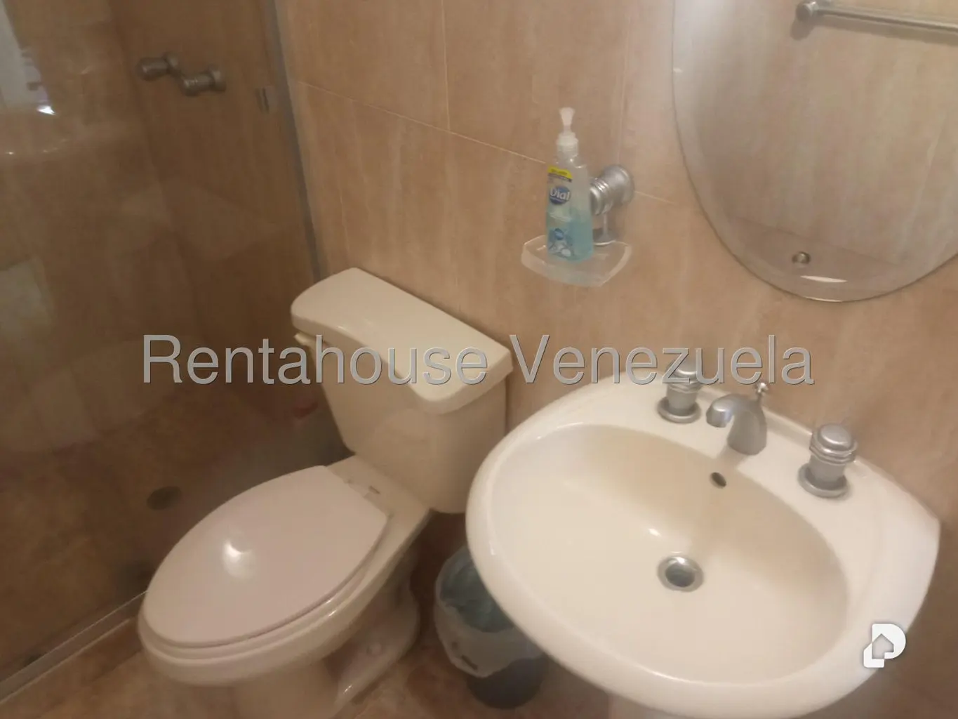 Apartamento en Las Mercedes, Caracas