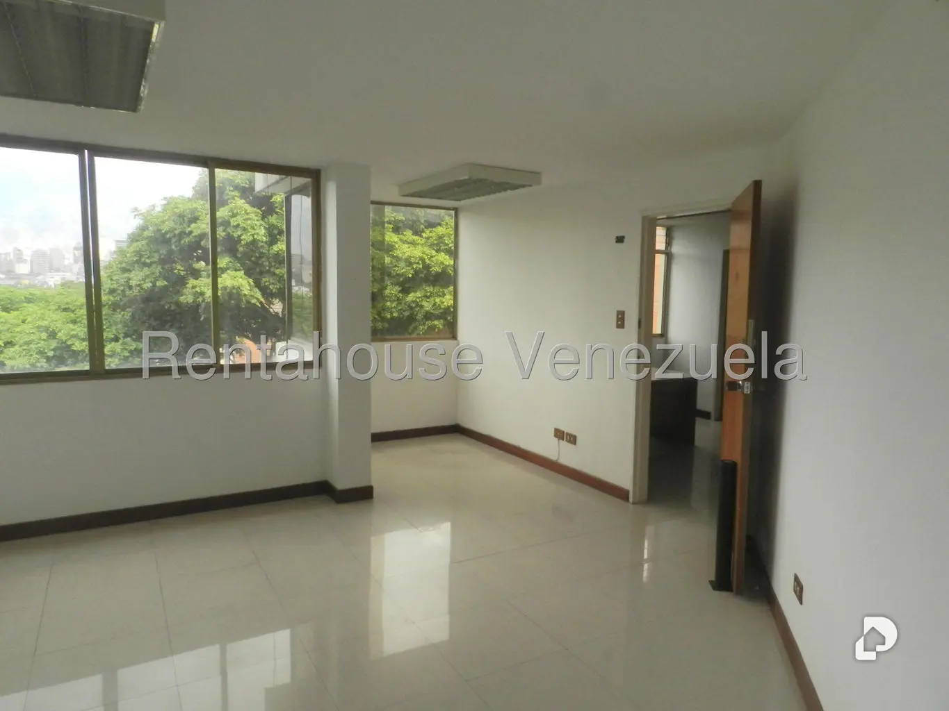 Apartamento en Las Mercedes, Caracas
