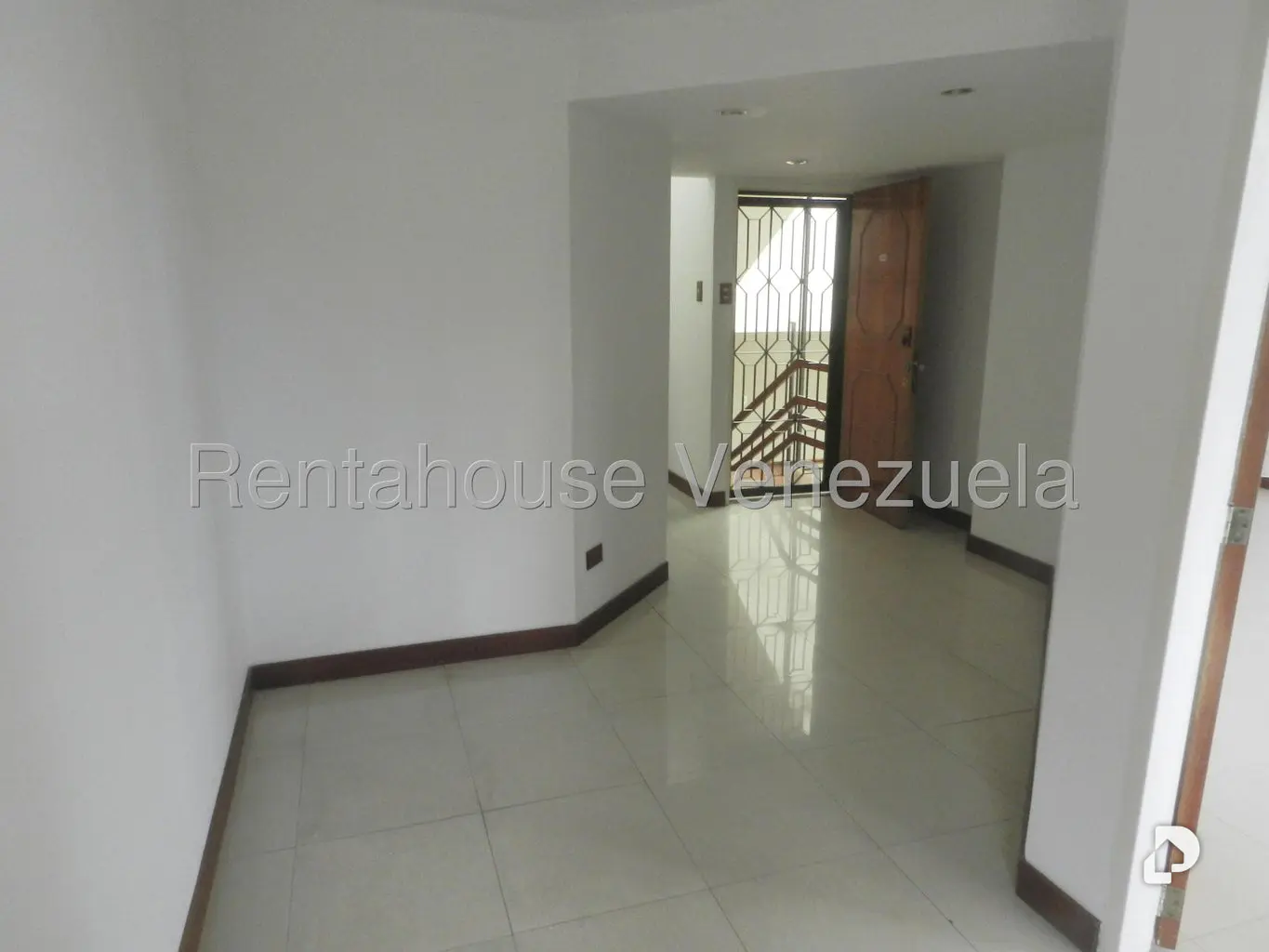 Apartamento en Las Mercedes, Caracas