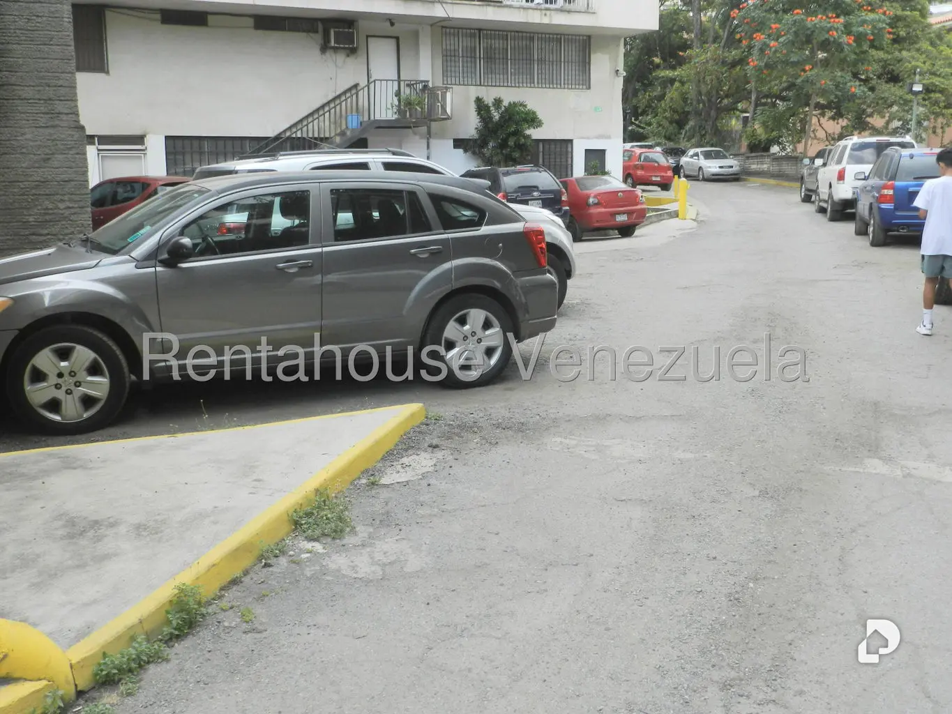 Apartamento en Las Mercedes, Caracas