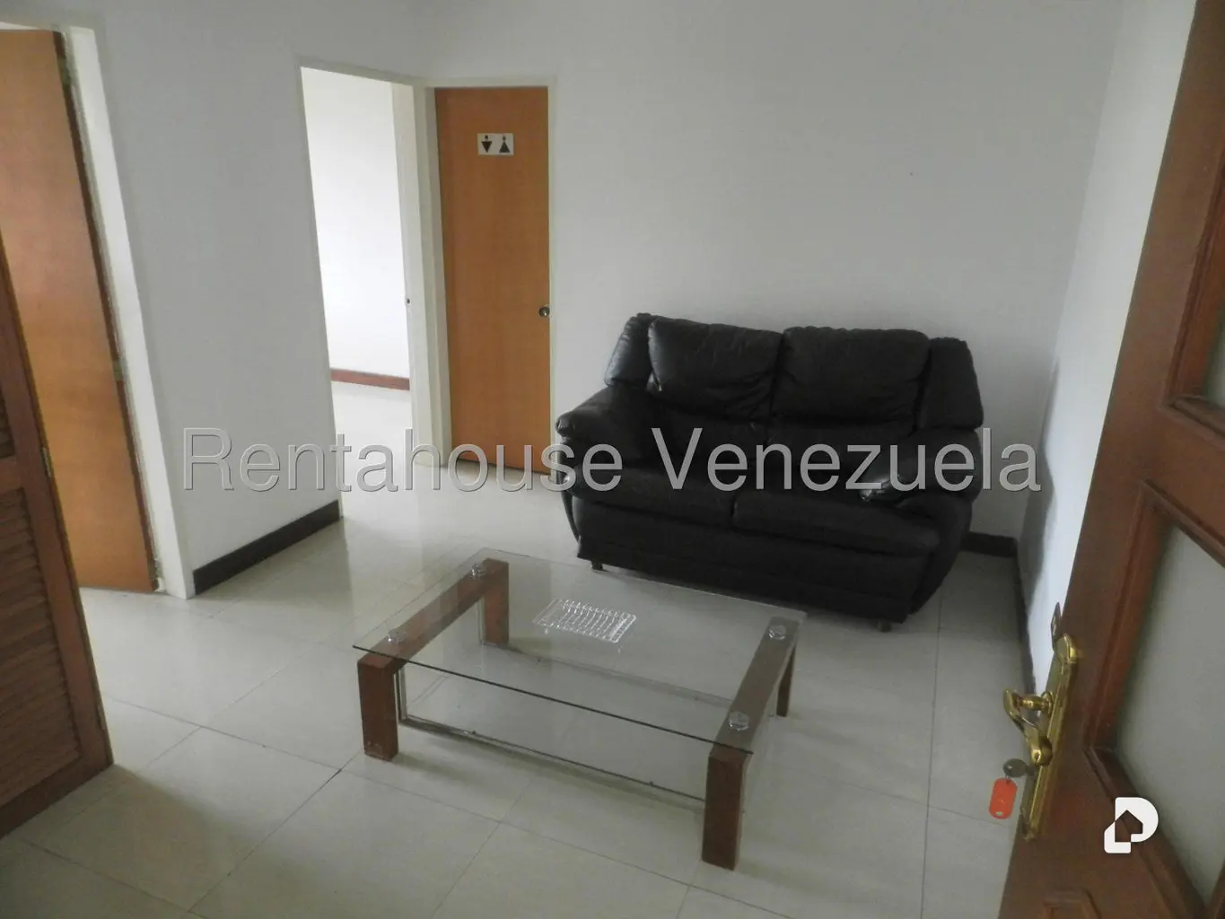 Apartamento en Las Mercedes, Caracas