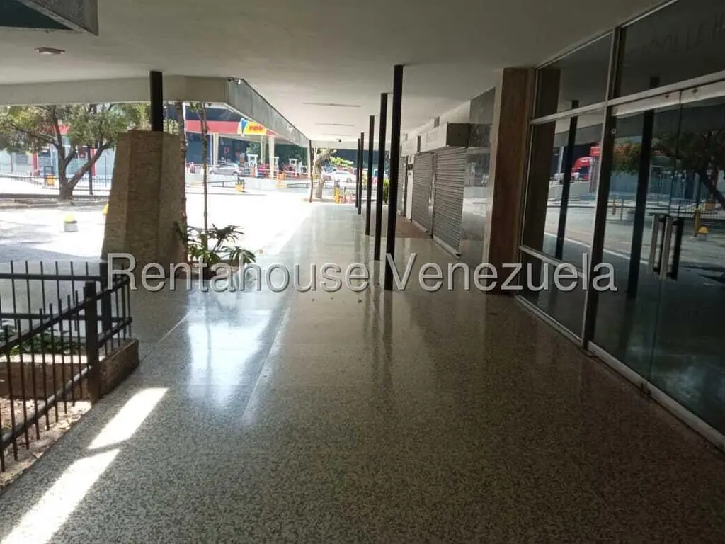 Apartment in Las Mercedes, Caracas - 1