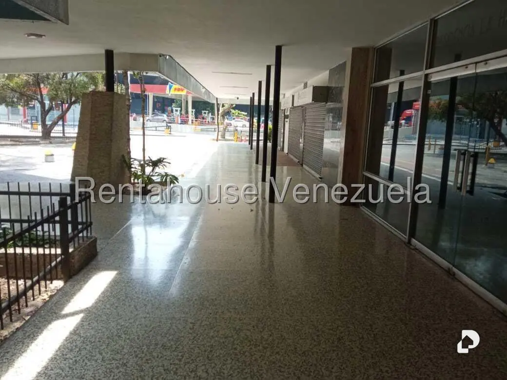 Apartamento en Las Mercedes, Caracas
