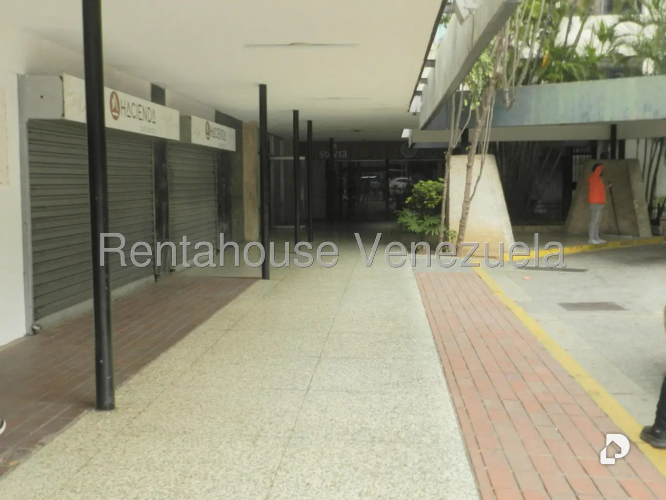 Apartamento en Las Mercedes, Caracas