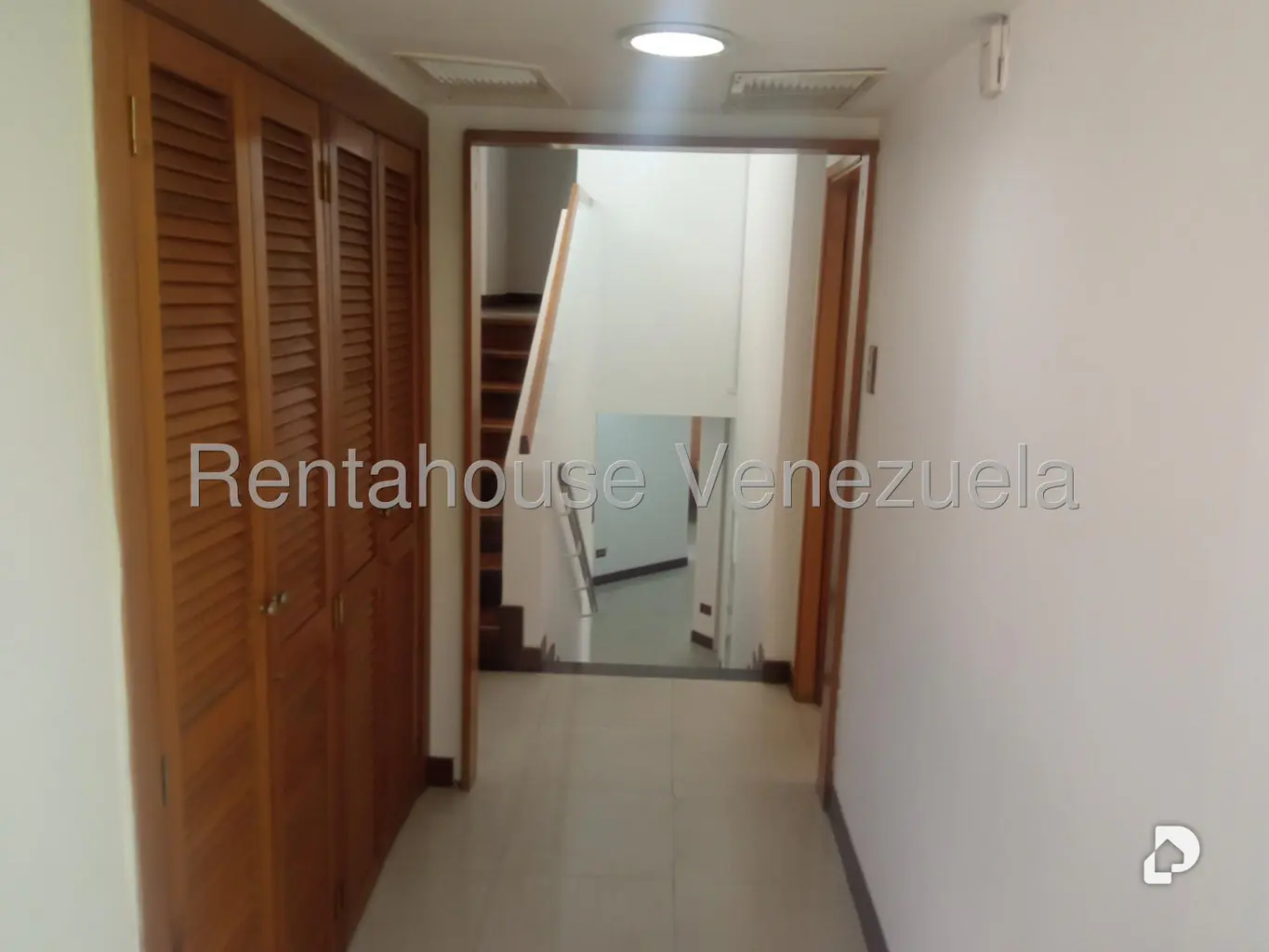 Apartamento en Las Mercedes, Caracas