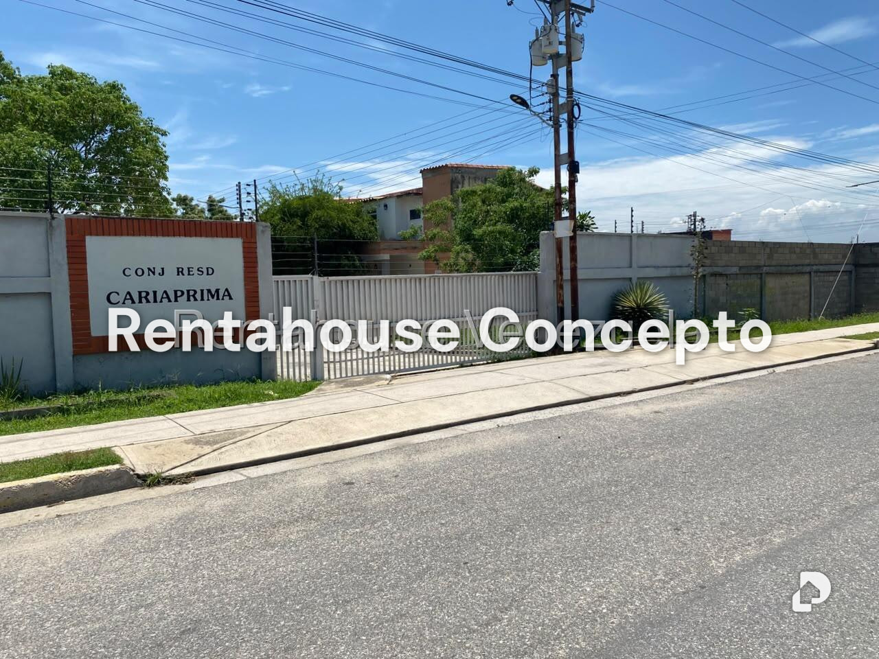 Terreno en San Joaquin, Valencia – 1