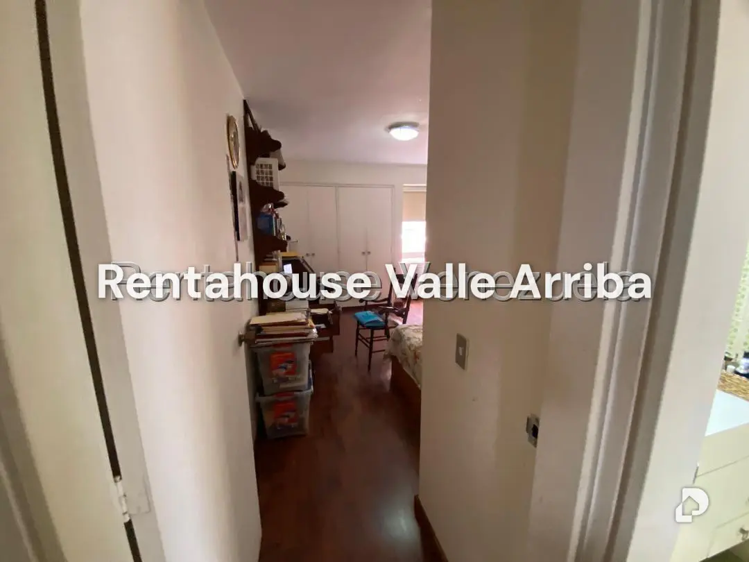 Apartamento en Los Naranjos (del Cafetal), Caracas – 17