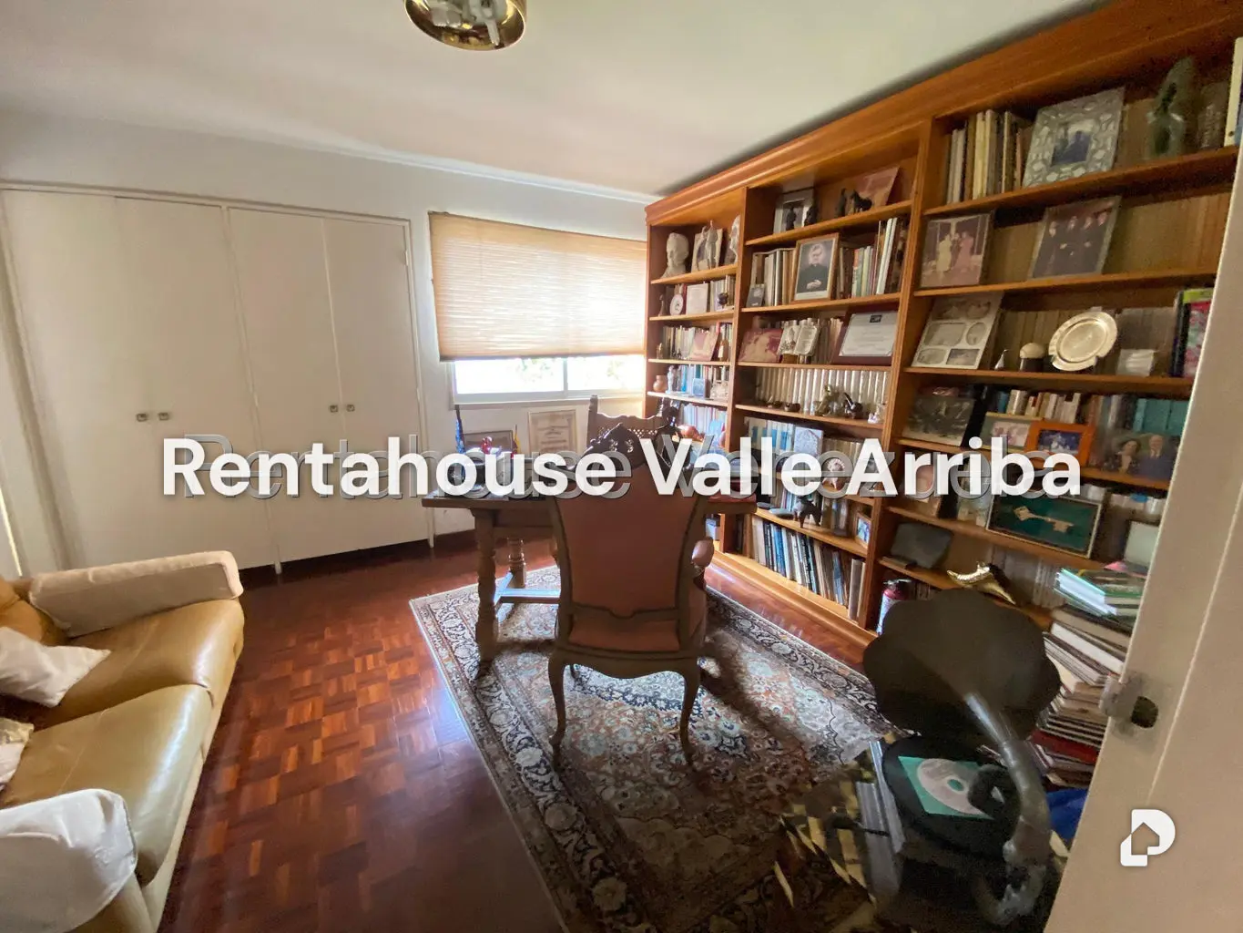 Apartamento en Los Naranjos (del Cafetal), Caracas – 20