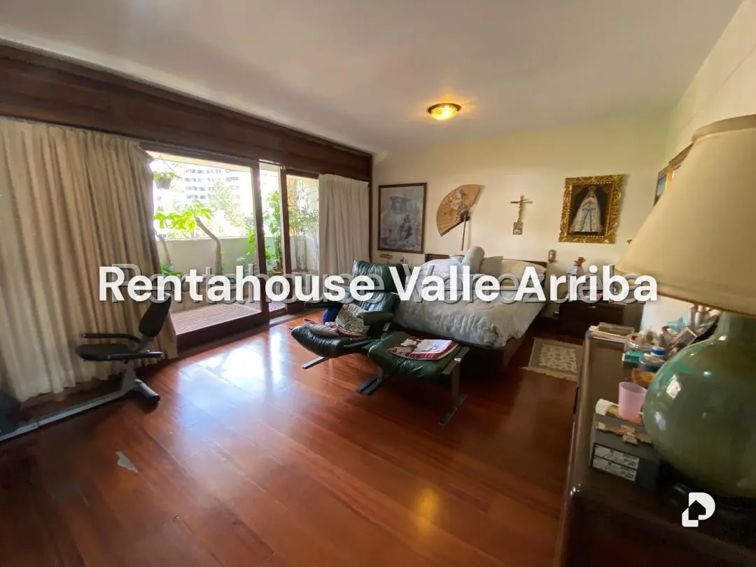 Apartamento en Los Naranjos (del Cafetal), Caracas – 26