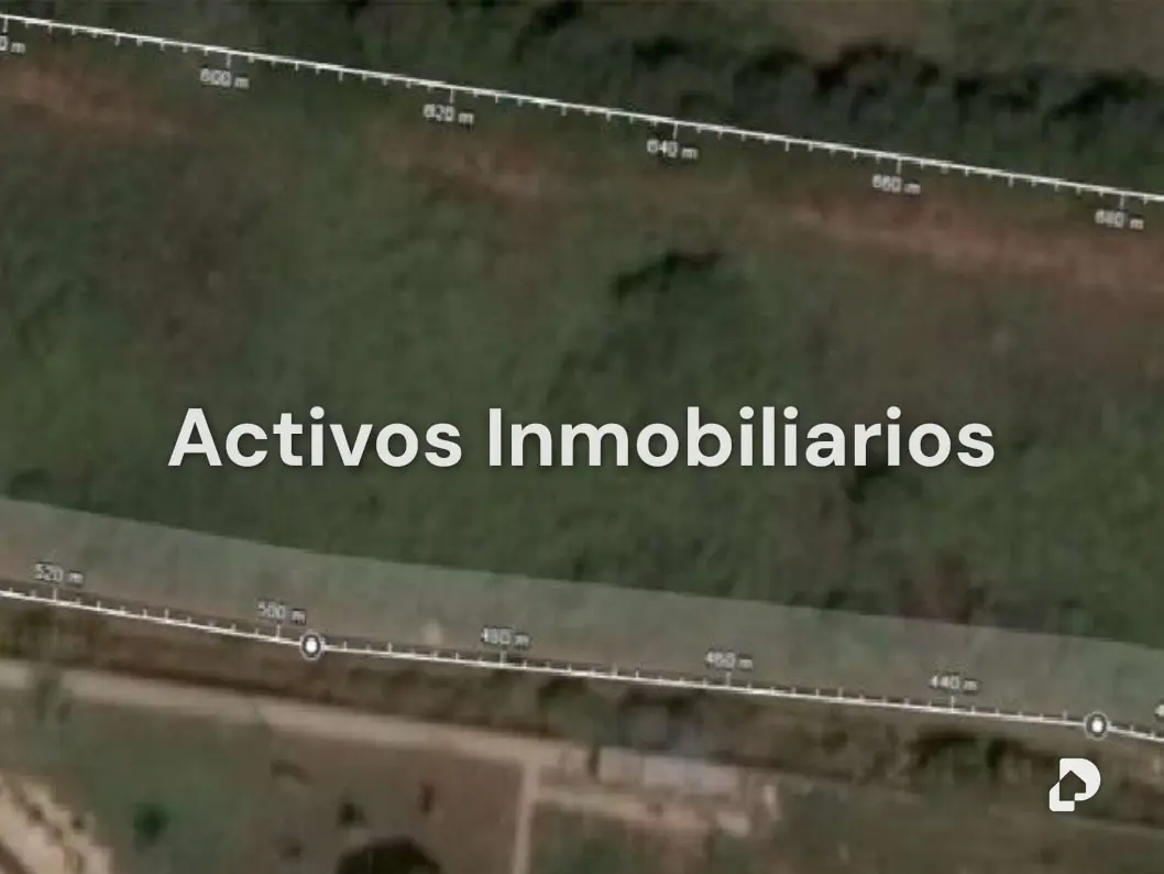 Terreno en El Tirano, Antolín del Campo – 2