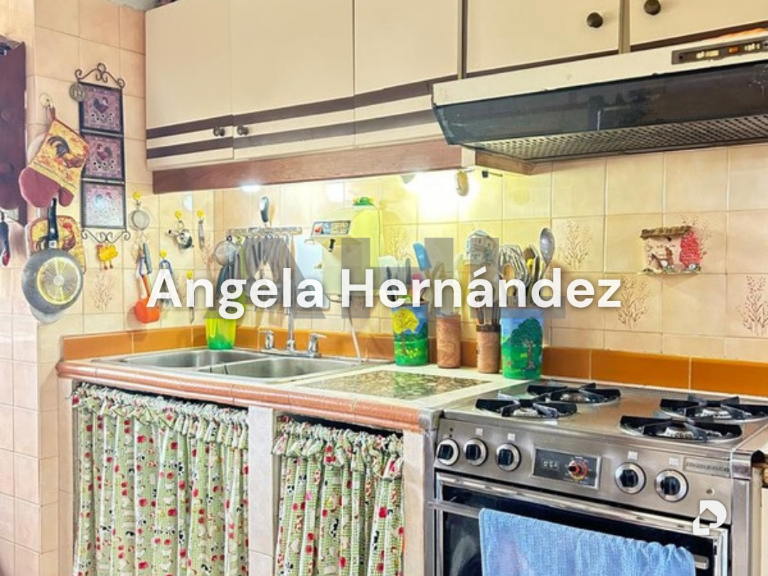 Apartamento en Montalbán, Caracas – 5