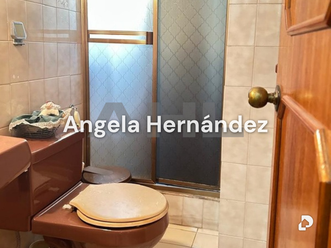 Apartamento en Montalbán, Caracas – 9