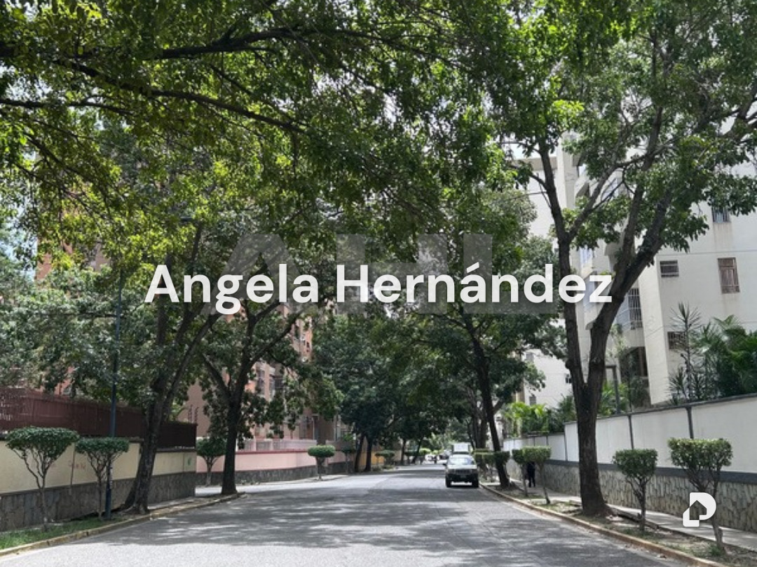 Apartamento en Montalbán, Caracas – 10